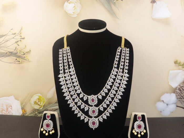One Gram Jewellery in Hyderabad