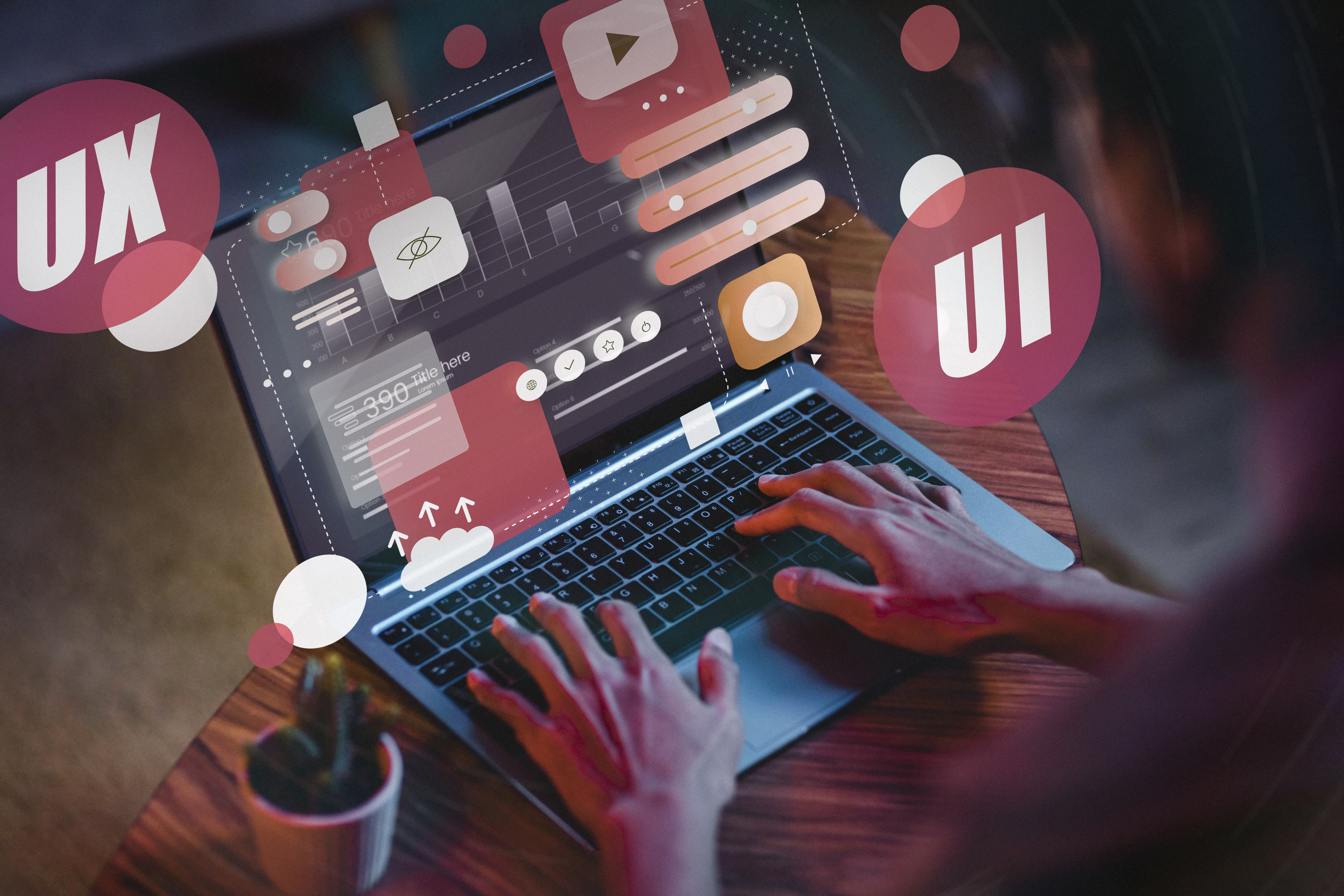 Website Development Experts in Hyderabad