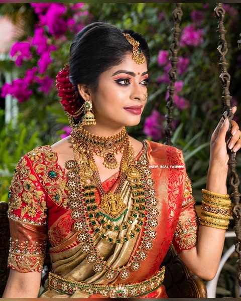 Everyday Style with One Gram Jewellery in Hyd