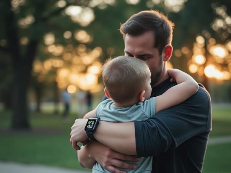 Best Parenting App