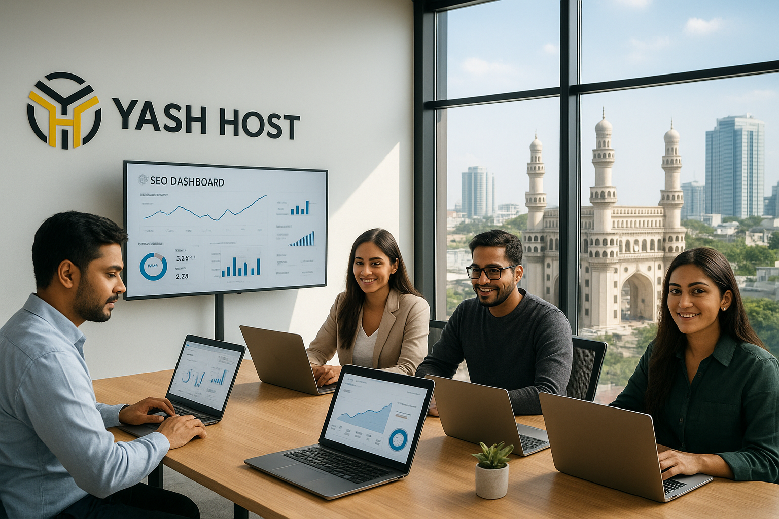 SEO Plans Hyderabad for Small Businesses