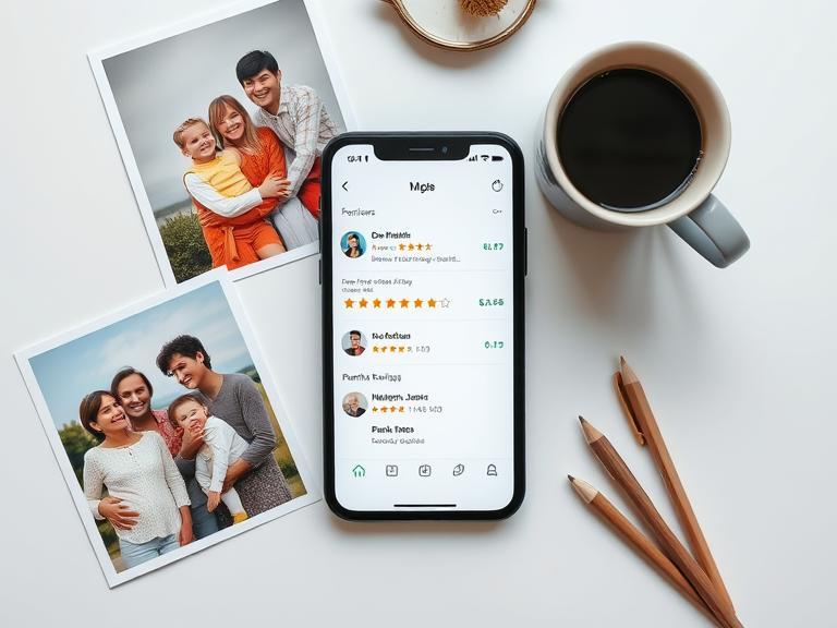 Top Parenting App