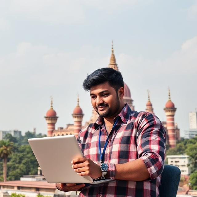 best AI-Powered Website Design Hyderabad