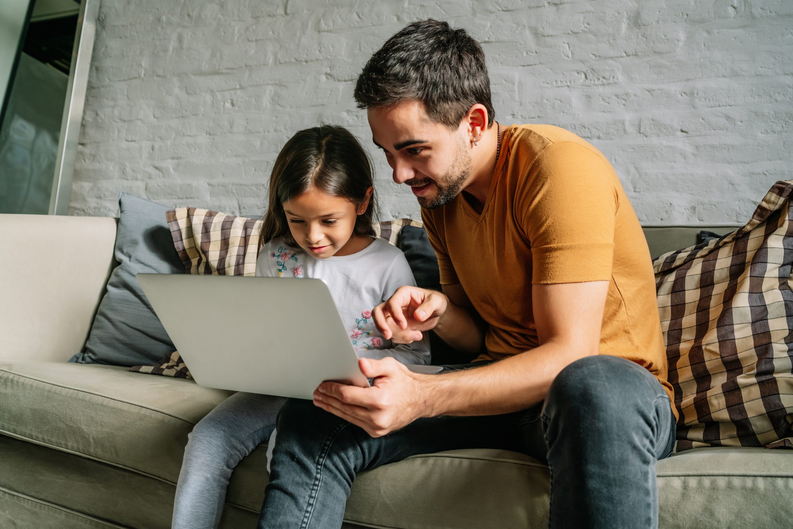 AI Parenting App