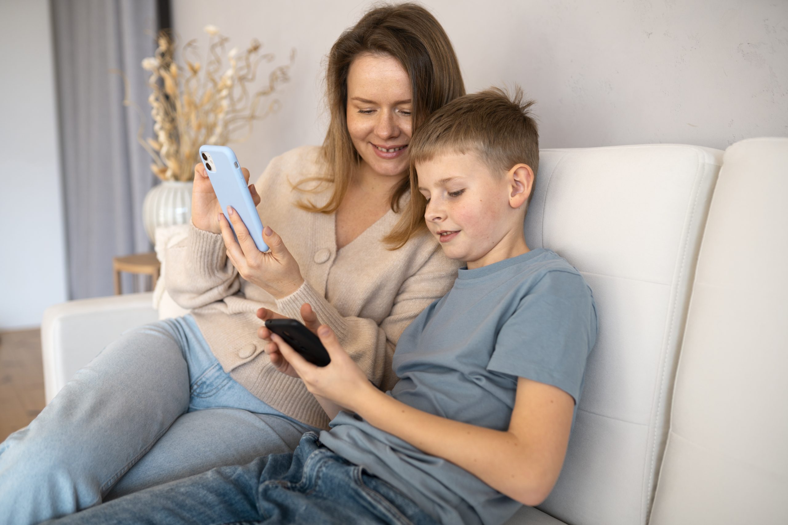 Best Parenting Apps in USA for Co-Parents