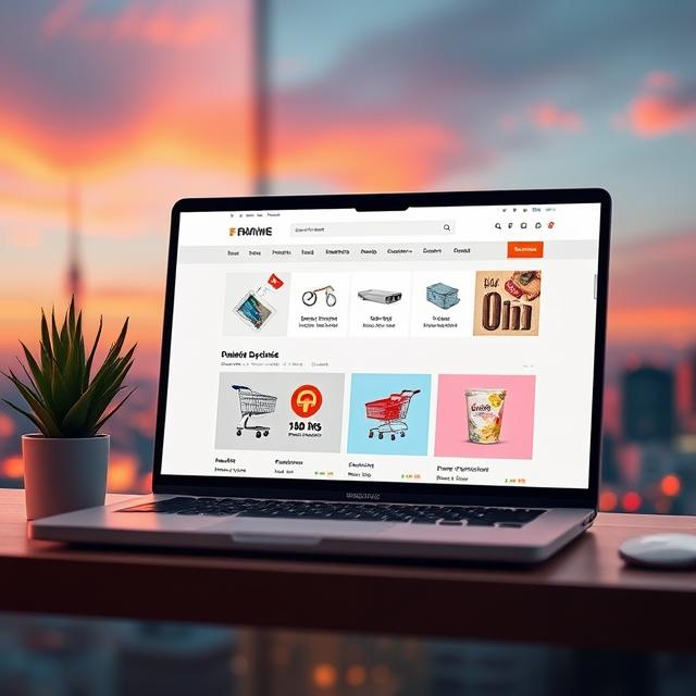AI-Powered Website Design in Hyderabad