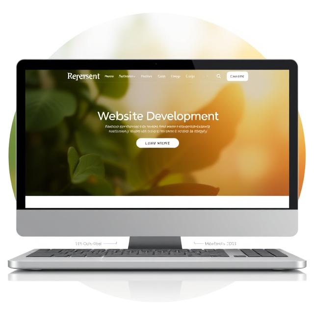 Top rated AI-Powered Website Design Hyderabad