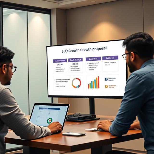 SEO Plans in Hyderabad for Small Businesses