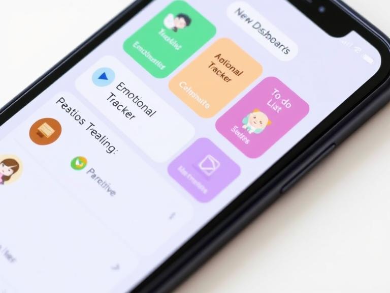 best Parenting Apps for New Moms in USA