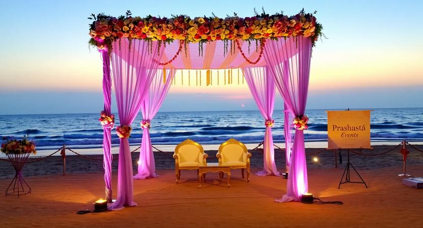 Top Event Planner in Hyderabad