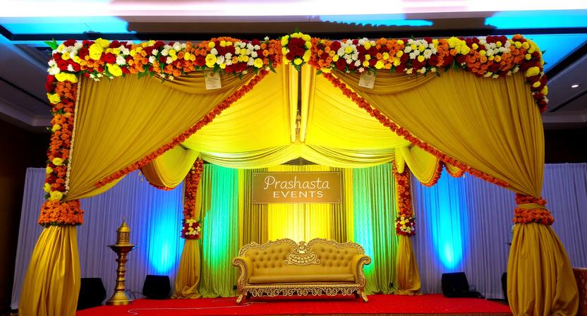 Choosing an Event Planner in Hyderabad 2025