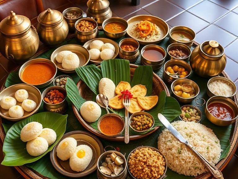 The Ultimate Guide Best Catering Services in Hyderabad for Engagement