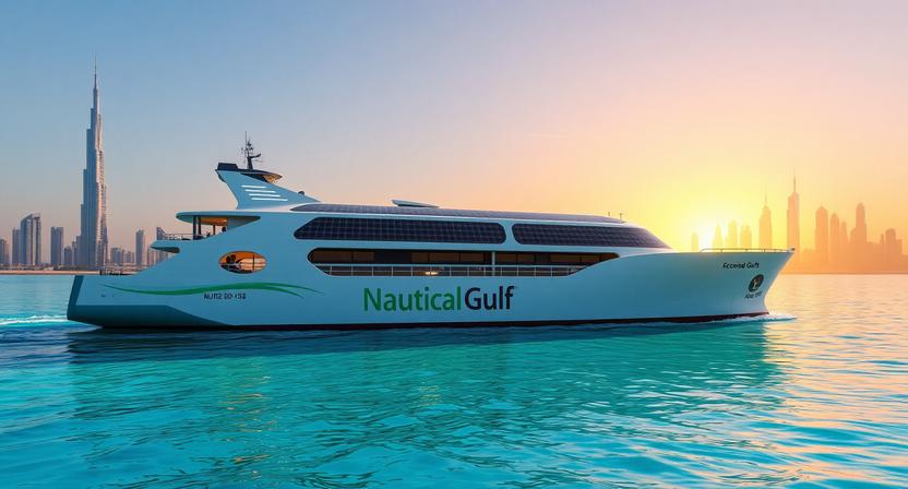 Etihad Rail affect the shipping and logistics industry