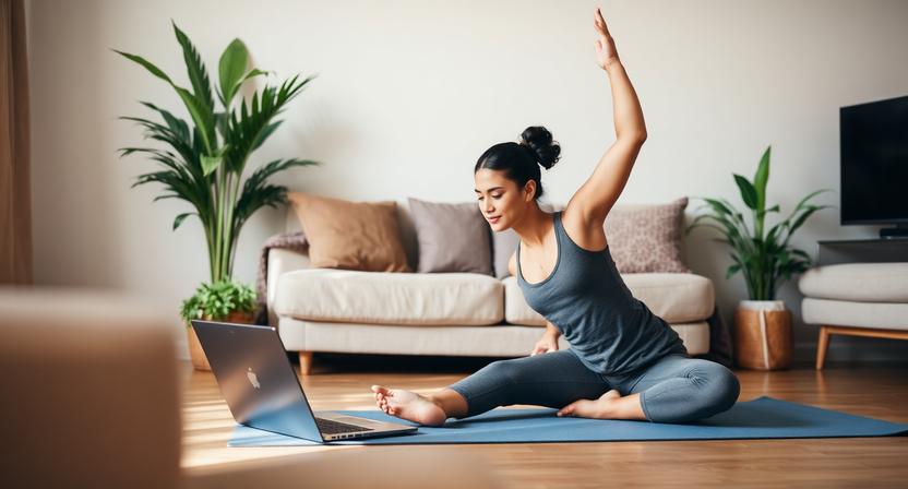 Vinyasa Yoga Complete Guide in Chennai