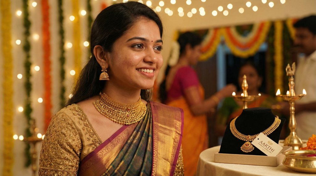 is one gram gold jewellery hallmarked 2026