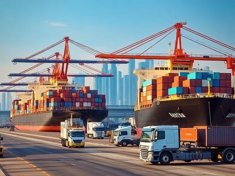 Shipping Electric Vehicles 2026 | New UN 3556 & SoC Rules
