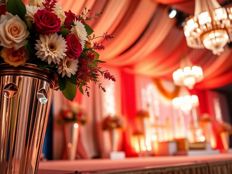 Best Wedding Event Planning in Hyderabad