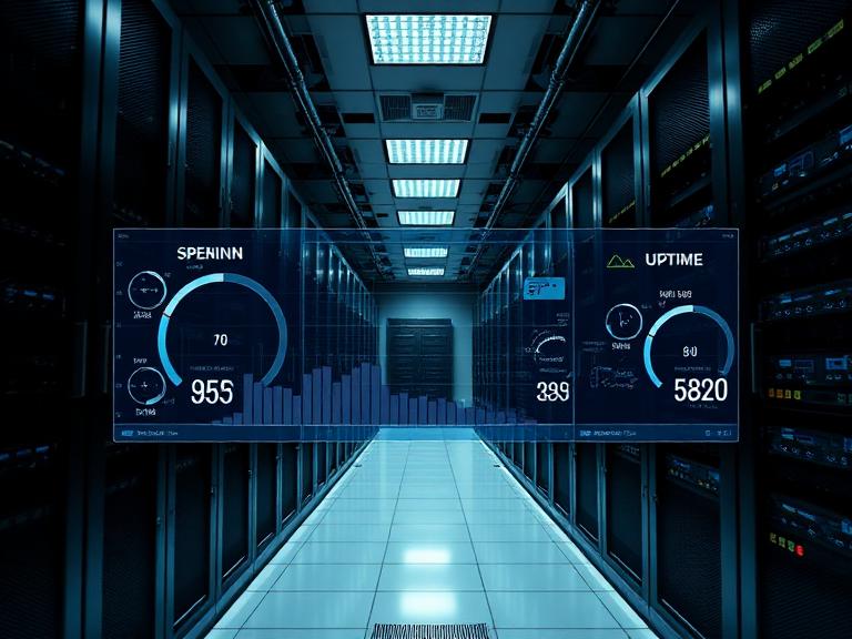 Best VPS Hosting Services in India